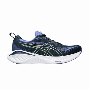 Shoe Carnival Asics Gel Nimbus ASICS Gel-Cumulus 25 French Blue Illuminate Yellow (Women's)