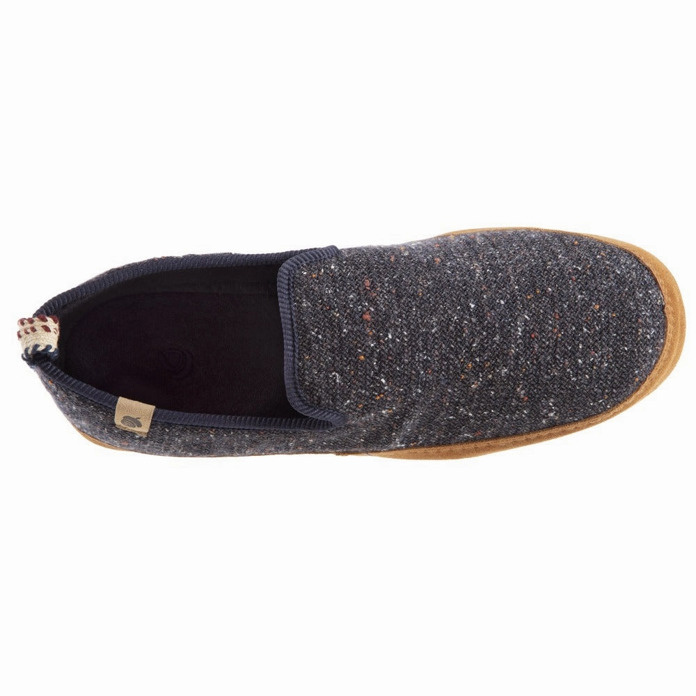 Slippers Bearpaw Men's Lightweight Bristol  Loafer Slipper