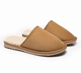 Slipers Urban UGG UGG Slippers Australian Made Sheepskin Wool Scuff