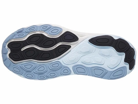 New Balance | Fresh Foam X 860 v14 | Women's | Light Chrome Blue/Limelight/Bleached Lime Glo Running Shoes Louisville Ky