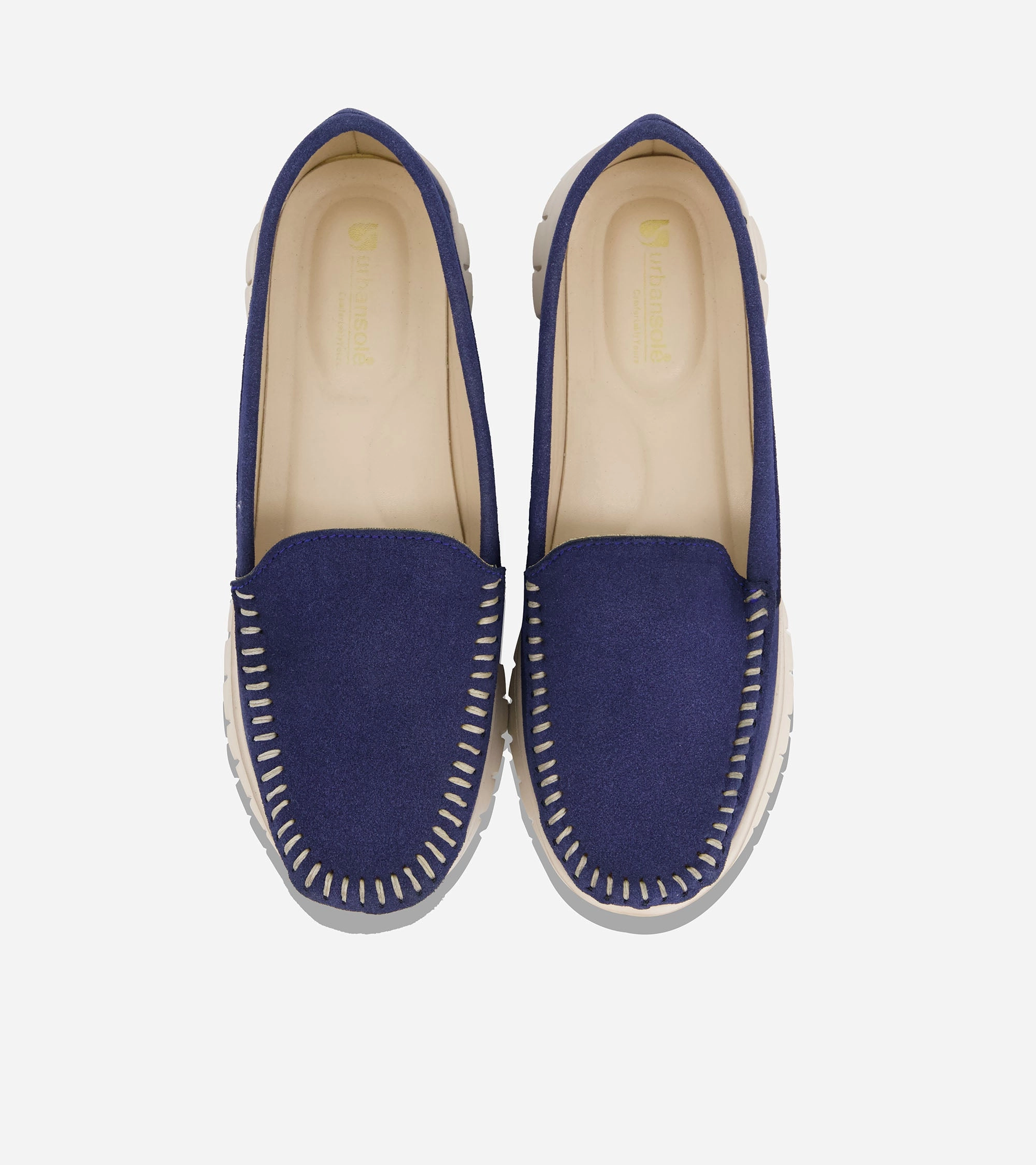 Running Shoes Good For Walking Women's Moccasins US-DY-4301