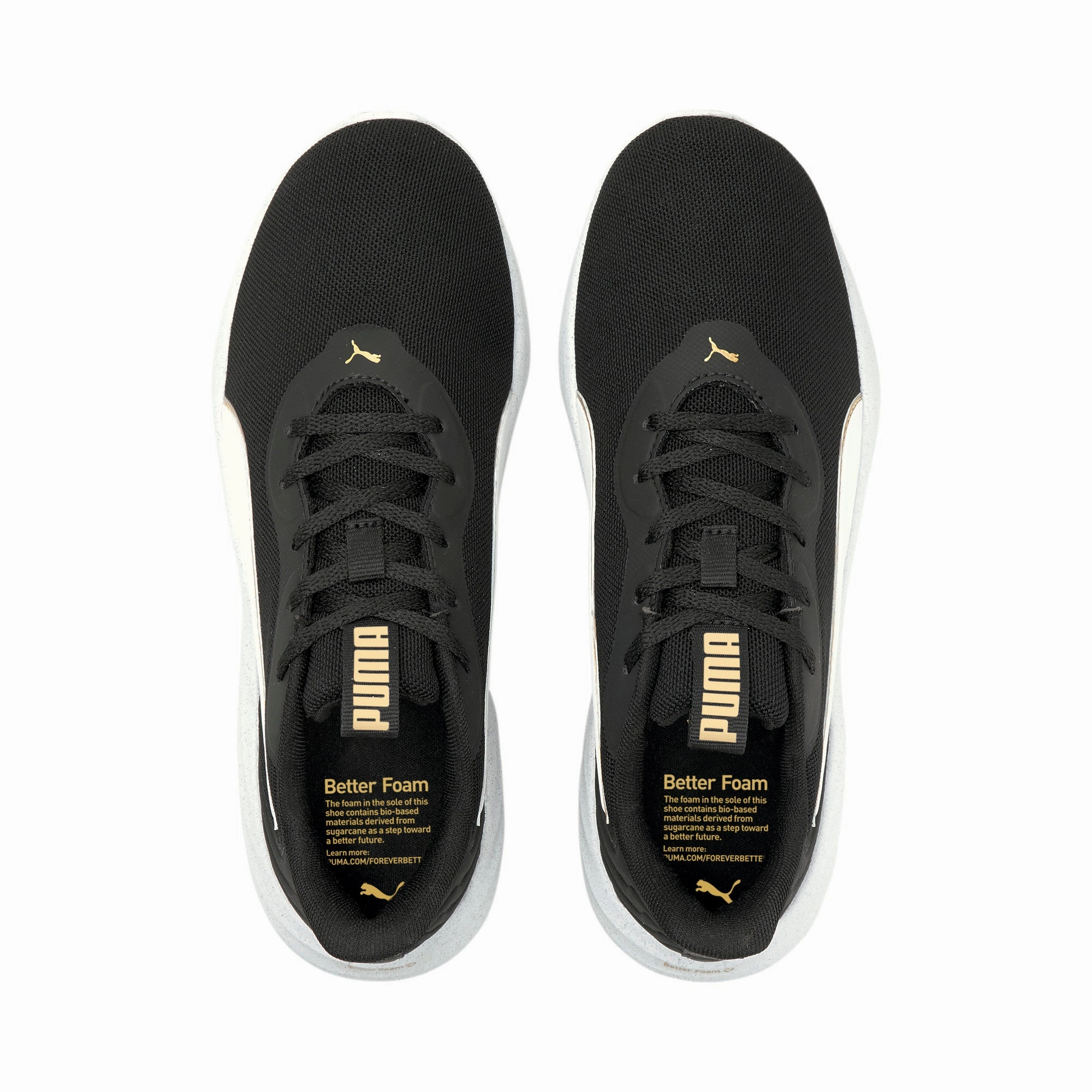 PUMA Women's Better Foam Emerge Running Sneakers Asic Wrestling Shoes