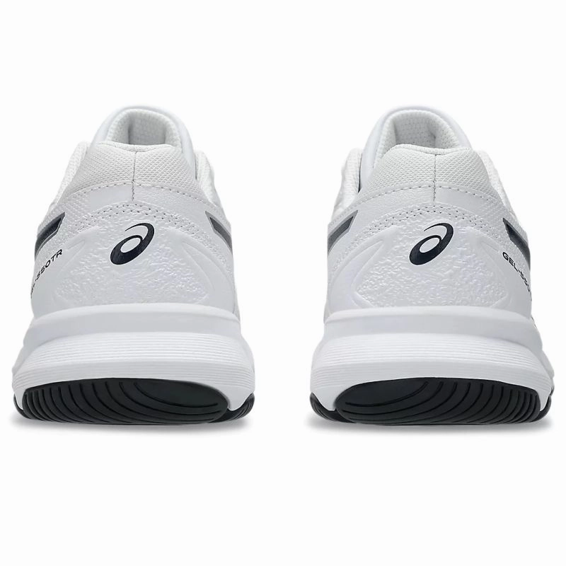 Hiking Shoes Asics ASICS GEL-550TR GS Leather Kids Cross Training Shoes