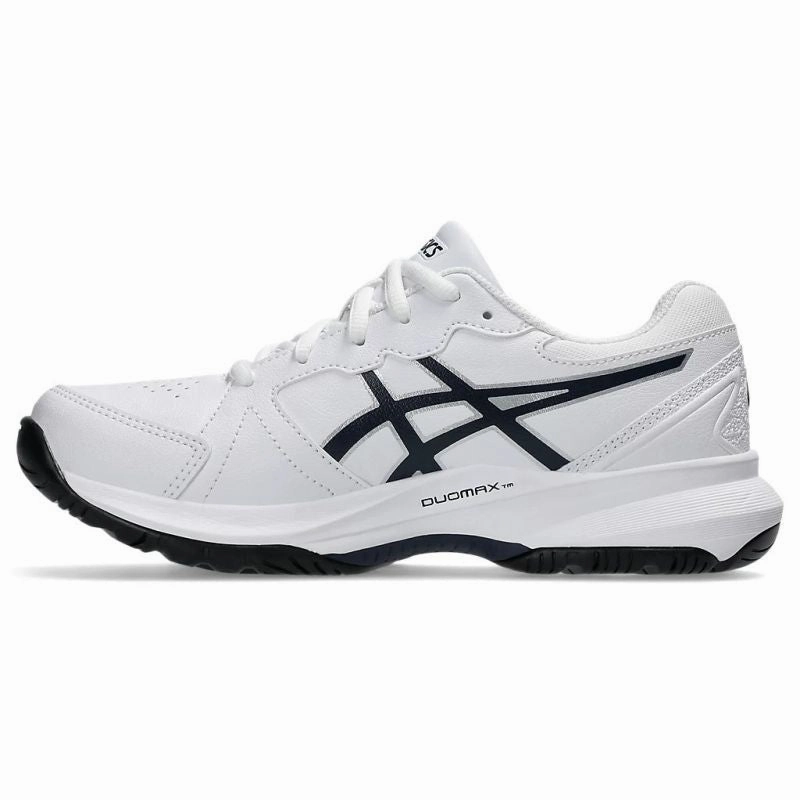ASICS GEL-550TR GS Leather Kids Cross Training Shoes Best Asics Gel Walking Shoes