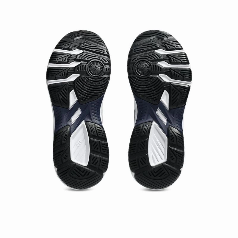 Asics Novalis Shoes ASICS GEL-550TR GS Leather Kids Cross Training Shoes