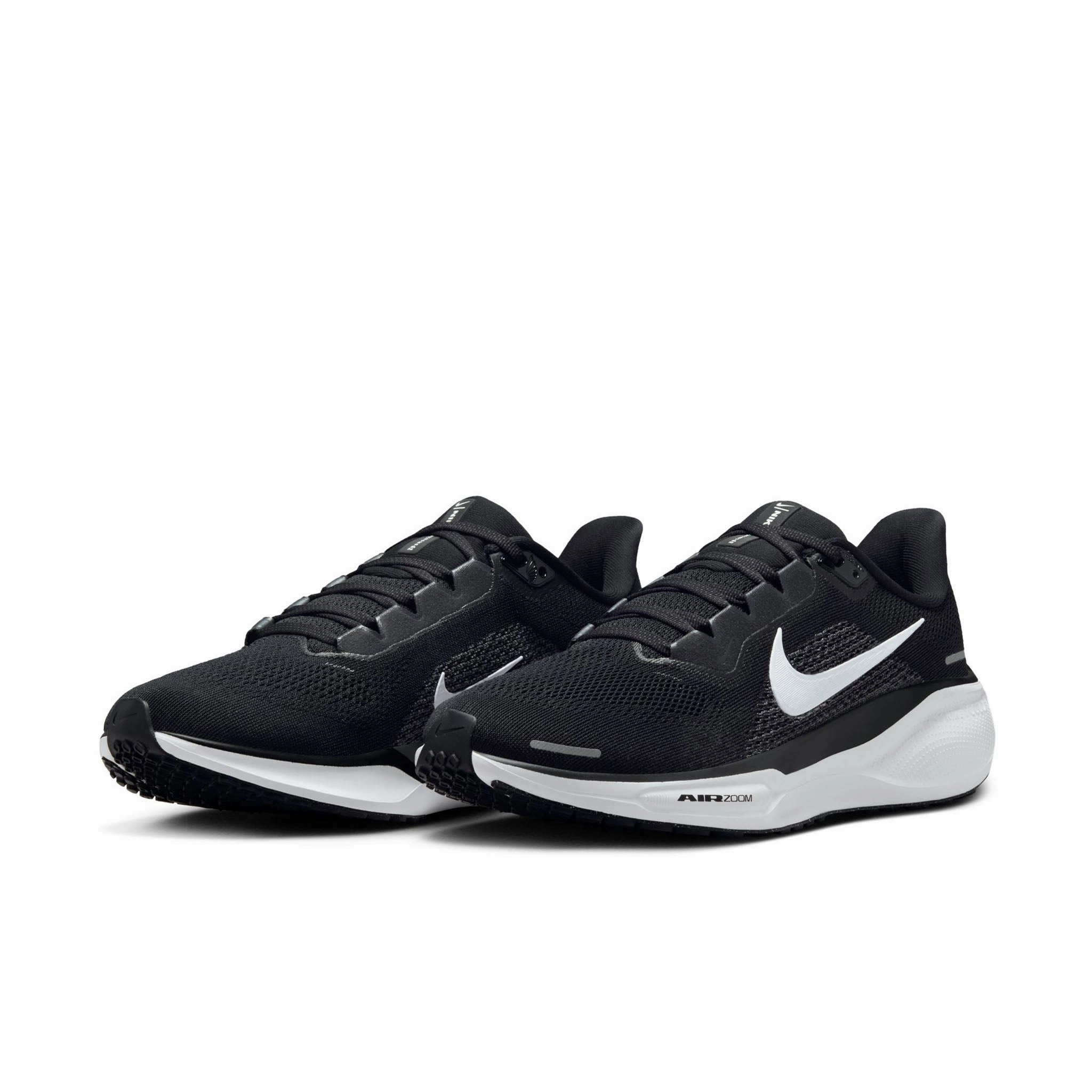Nike | Women's Pegasus 41 Road Running Shoes - Black/White-Anthracite Asics Gel Torrance Running Shoe