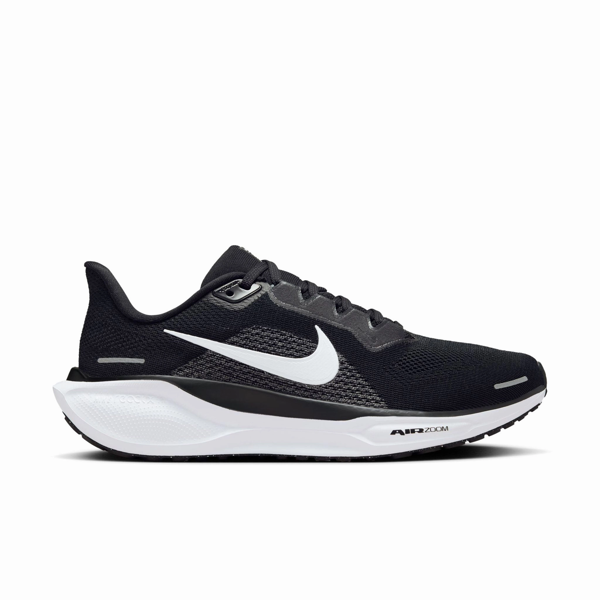 Nike | Women's Pegasus 41 Road Running Shoes - Black/White-Anthracite Asics Gt 1000 8 Running Shoes