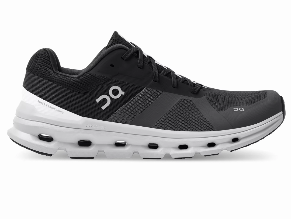 Best Budget Running Shoes Reddit On Mens Cloudrunner Wide- Eclipse/Frost (56.99012)