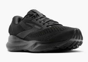 Men's Adrenaline GTS 24-Black/Black/Elbony Race Day Running Shoes