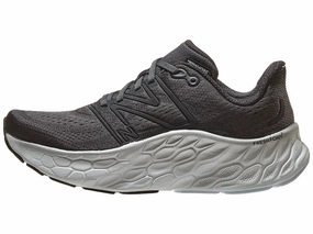 Running Shoes On Jeans New Balance | Fresh Foam X More v4 | Women's | Black/Starlight
