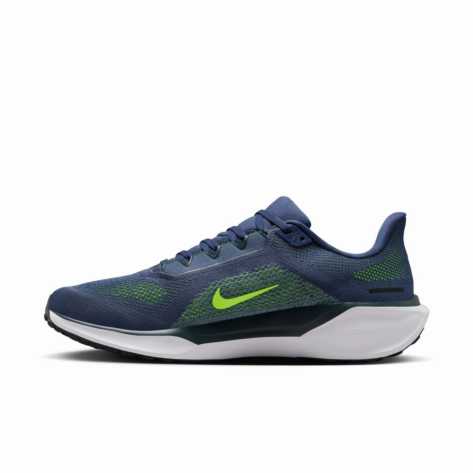 Nike Air Zoom Pegasus 41 Men's - Sanded Purple/Volt-Seaweed Violet Running Shoe Comparison Tool