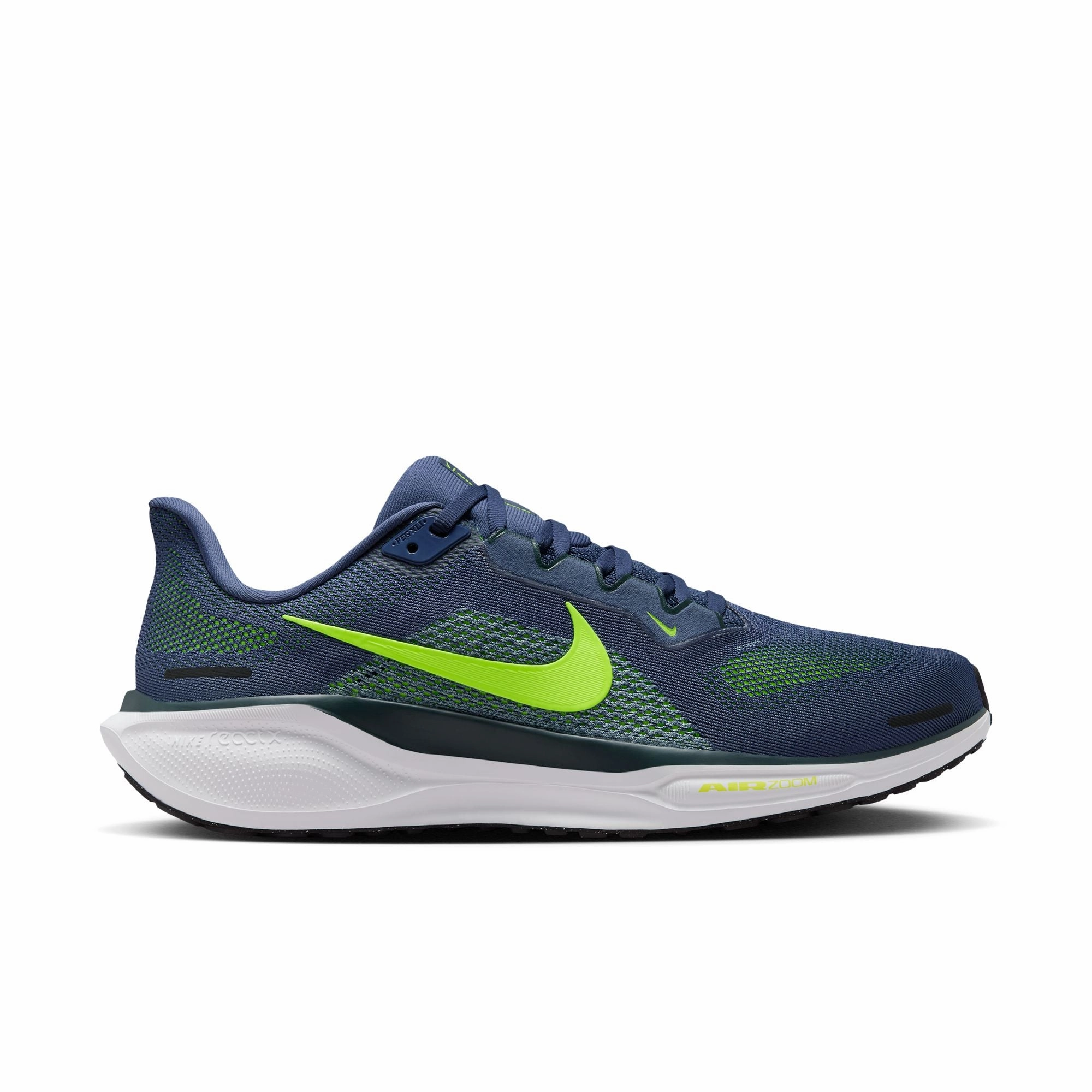 Nike Air Zoom Pegasus 41 Men's - Sanded Purple/Volt-Seaweed Violet Running Shoe Outlet Stores