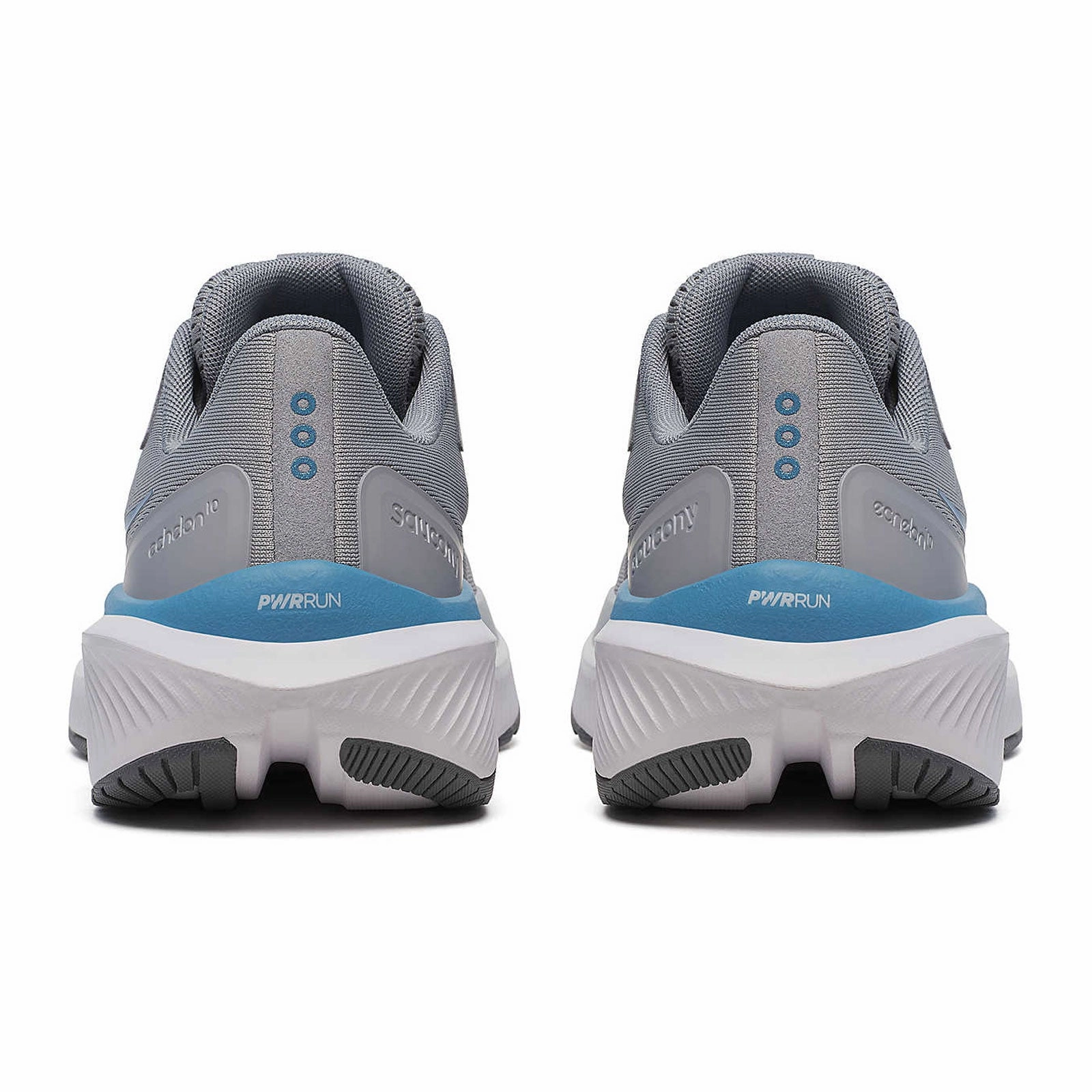 Saucony Echelon 10 Running Shoe (Women) - Flint/Breeze