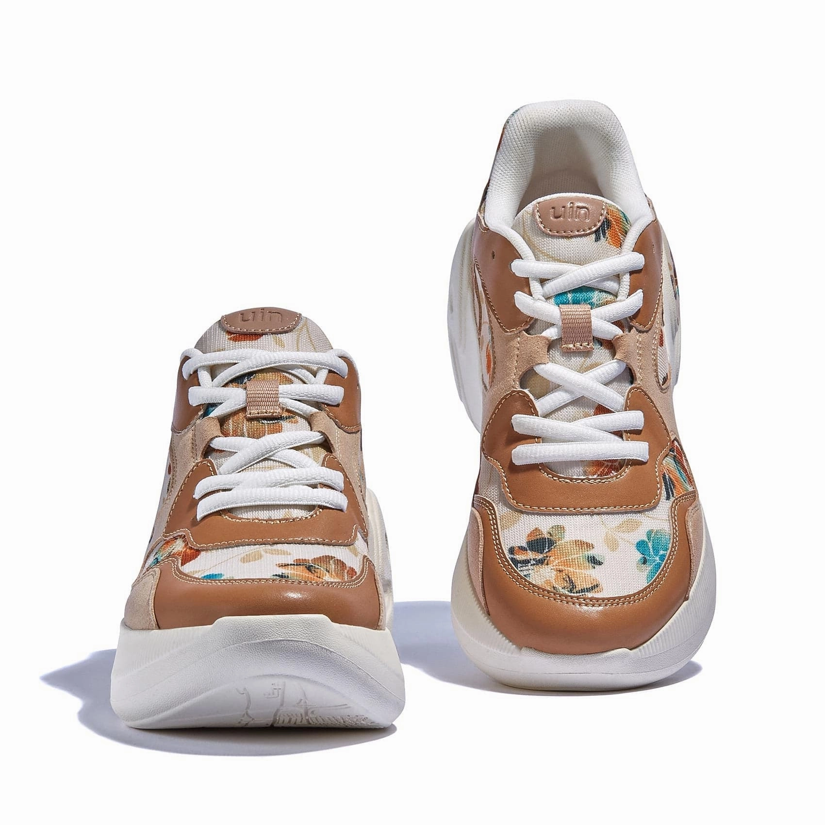 Ua Bandit Trail 3 Running Shoes Blooming Moment Zaragoza I Women