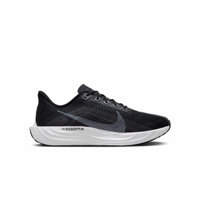 Nike | Men's Pegasus Plus Road Running Shoes - Black/Pure Platinum-Anthracite-White Asics Gel Foundation 13 Running Shoes