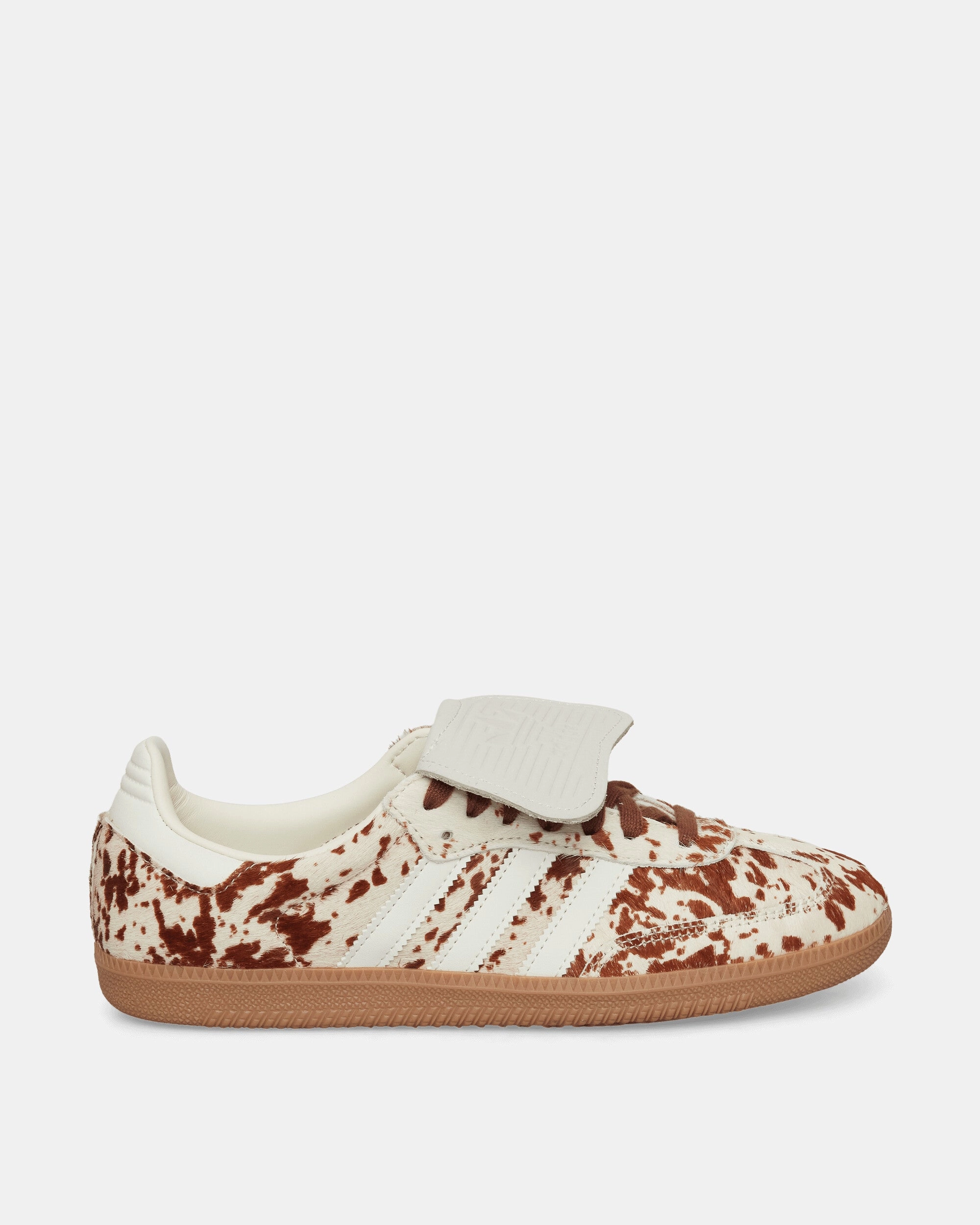 Adidas S2g Boa Golf Shoes Samba LT Sneakers Off White / Lucid Pink