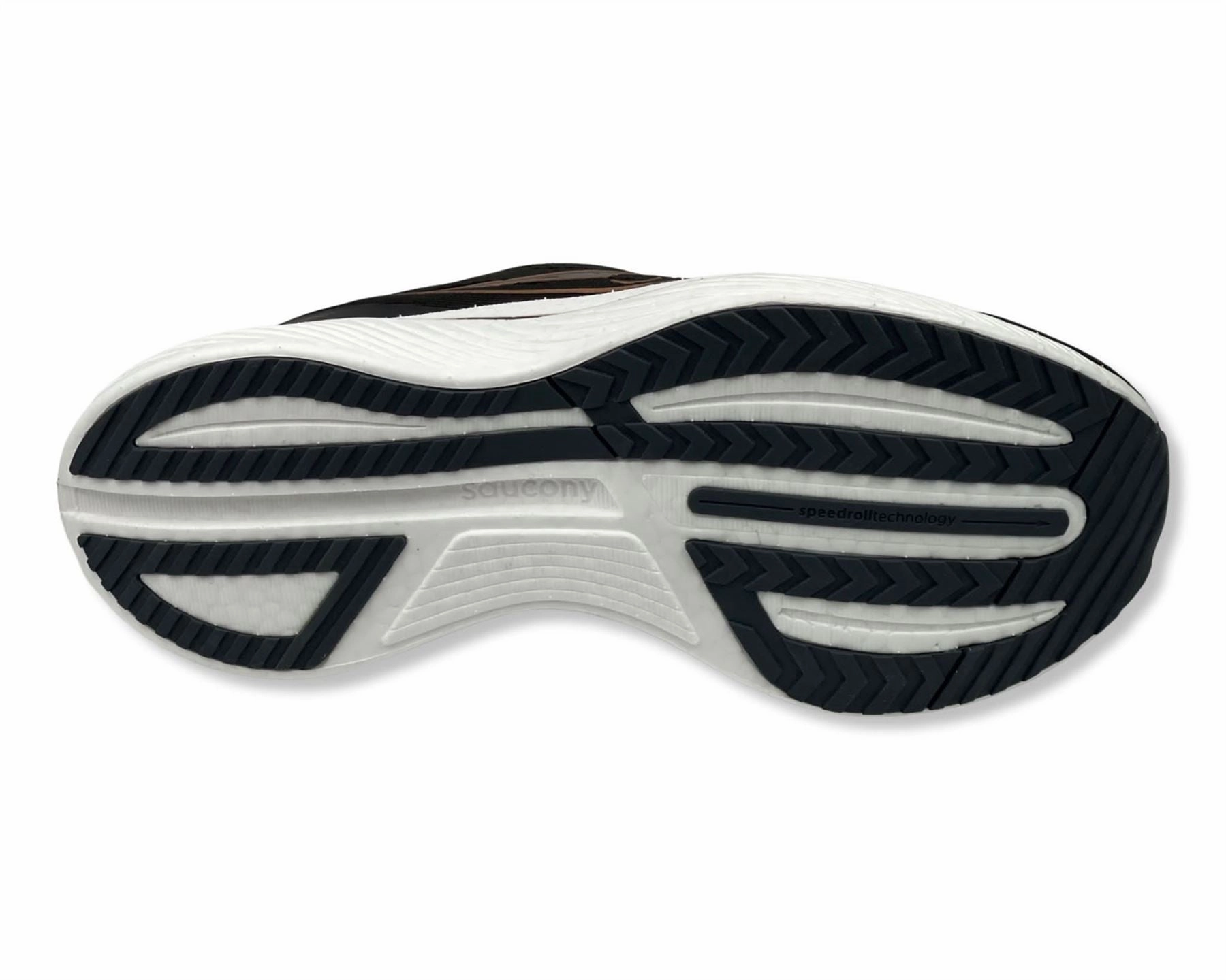 Revolution Road Running Shoes Saucony Endorphin Speed 3 Wide Running Shoes for men in Black