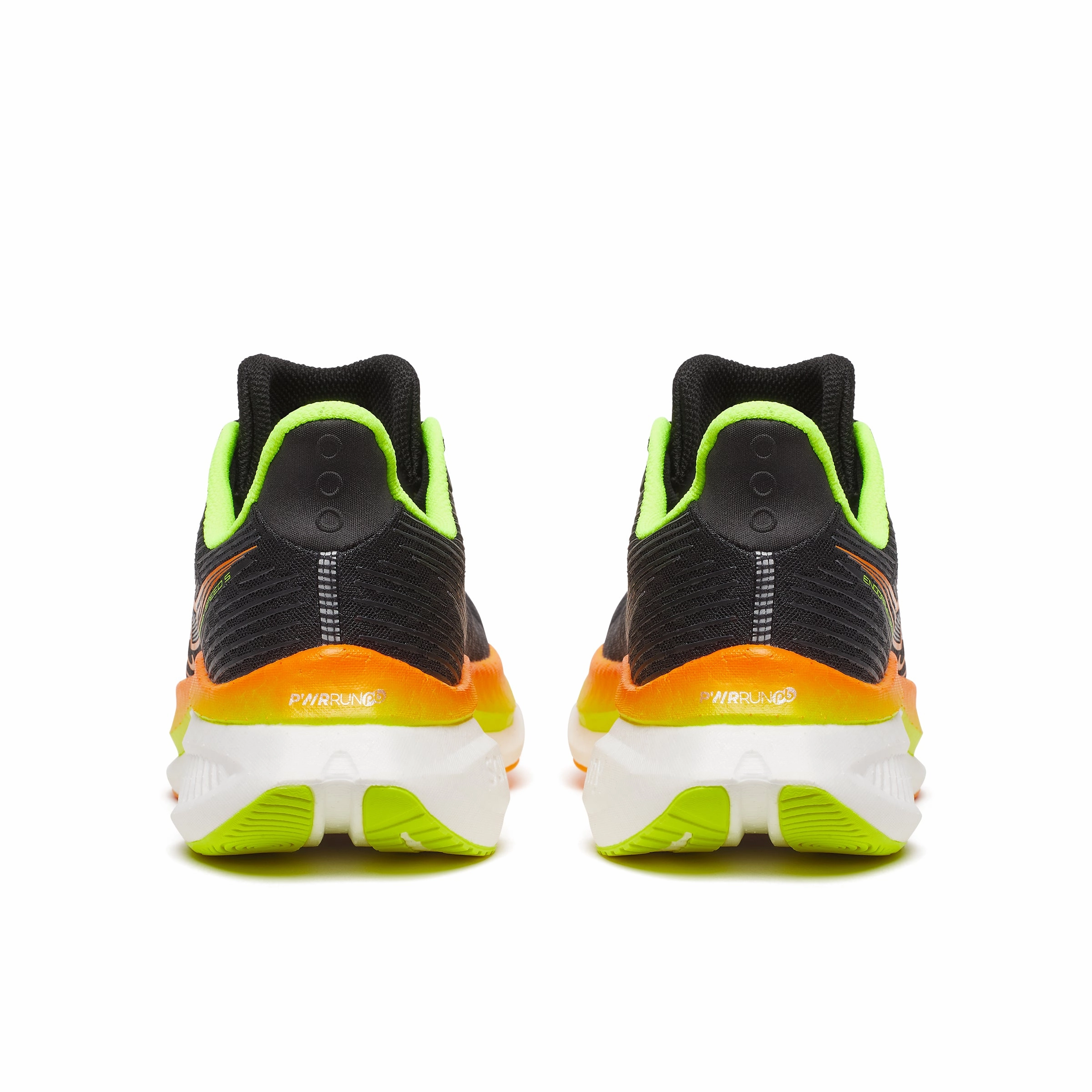 Saucony Endorphin Speed 5 Mens  | Black/VO2 Ladies Running Shoes Sale