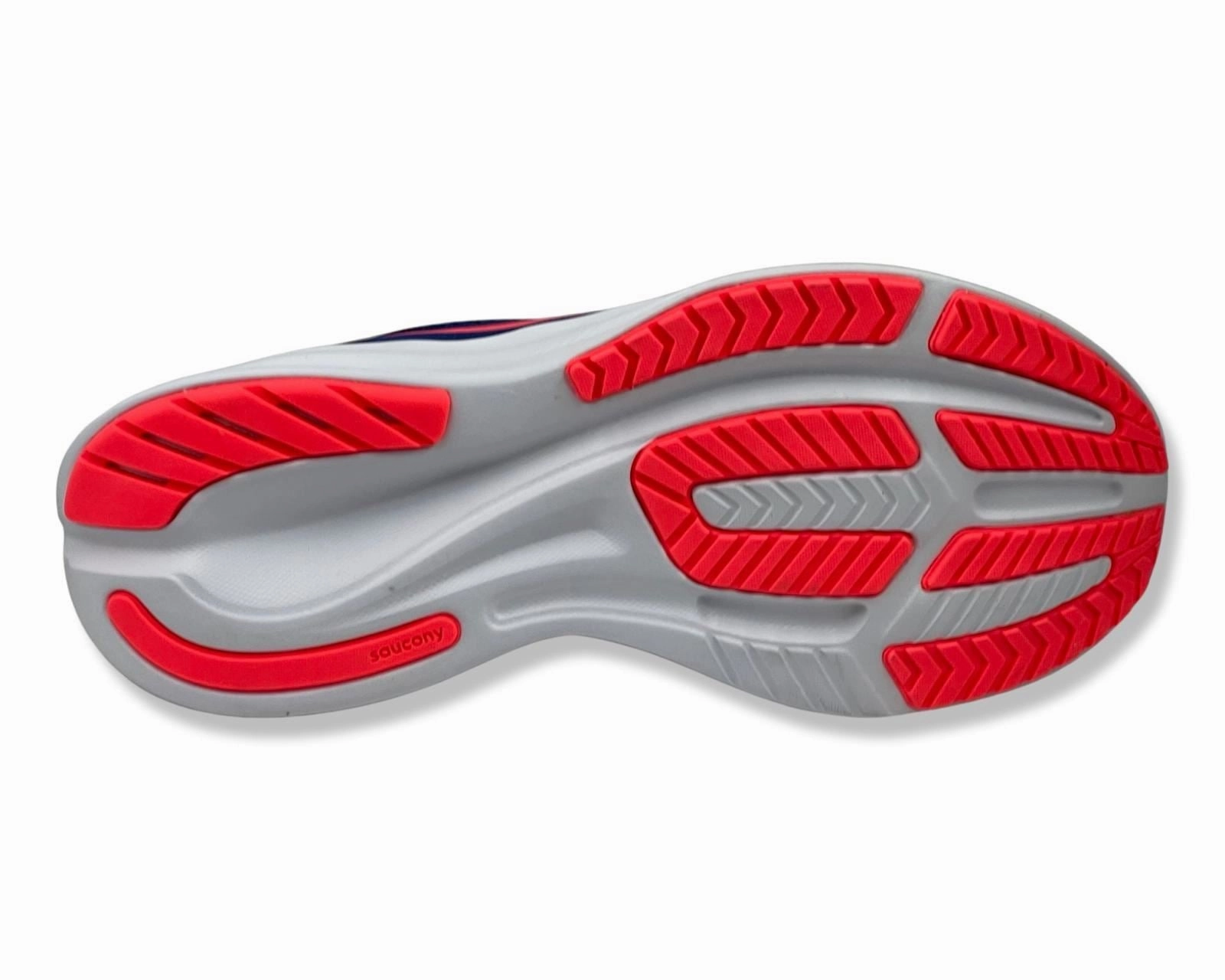 Free Run 5.0 Running Shoes SAUCONY Ride 15 Wide 2E Running Shoes In Blue For Men's