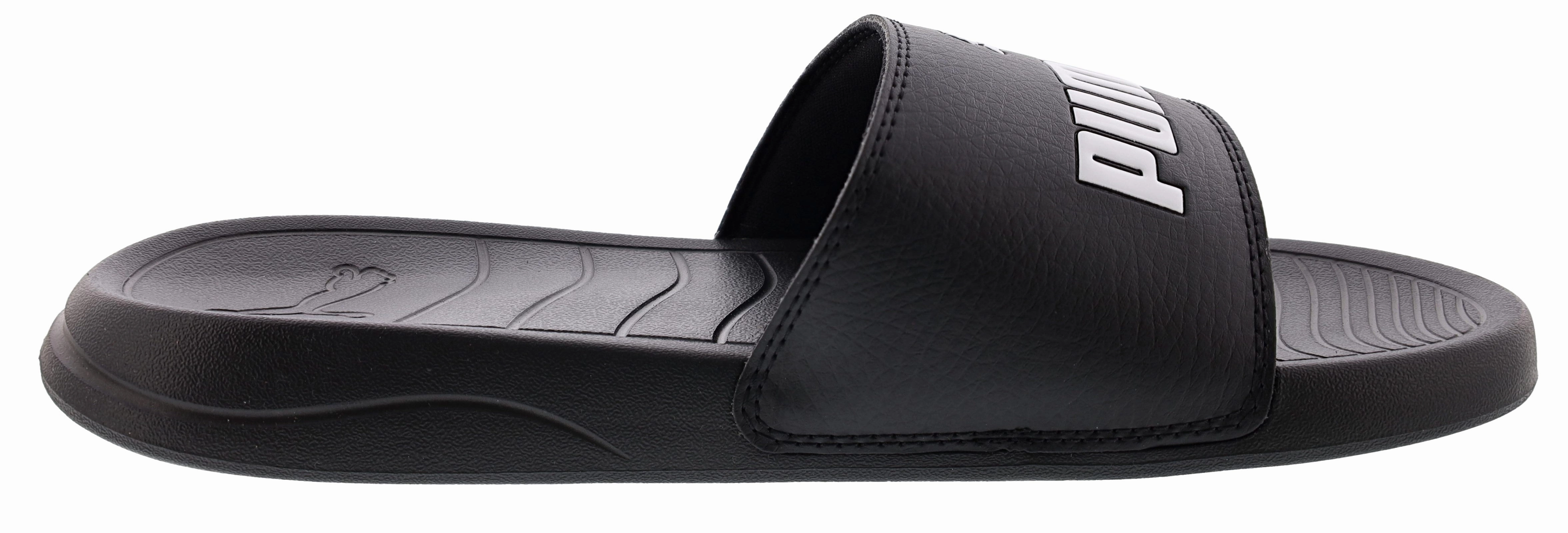 Asics Shoes Made In Vietnam Puma Men's Popcat 20 Slip On Slides