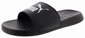 Puma Men's Popcat 20 Slip On Slides Asics Running Shoes