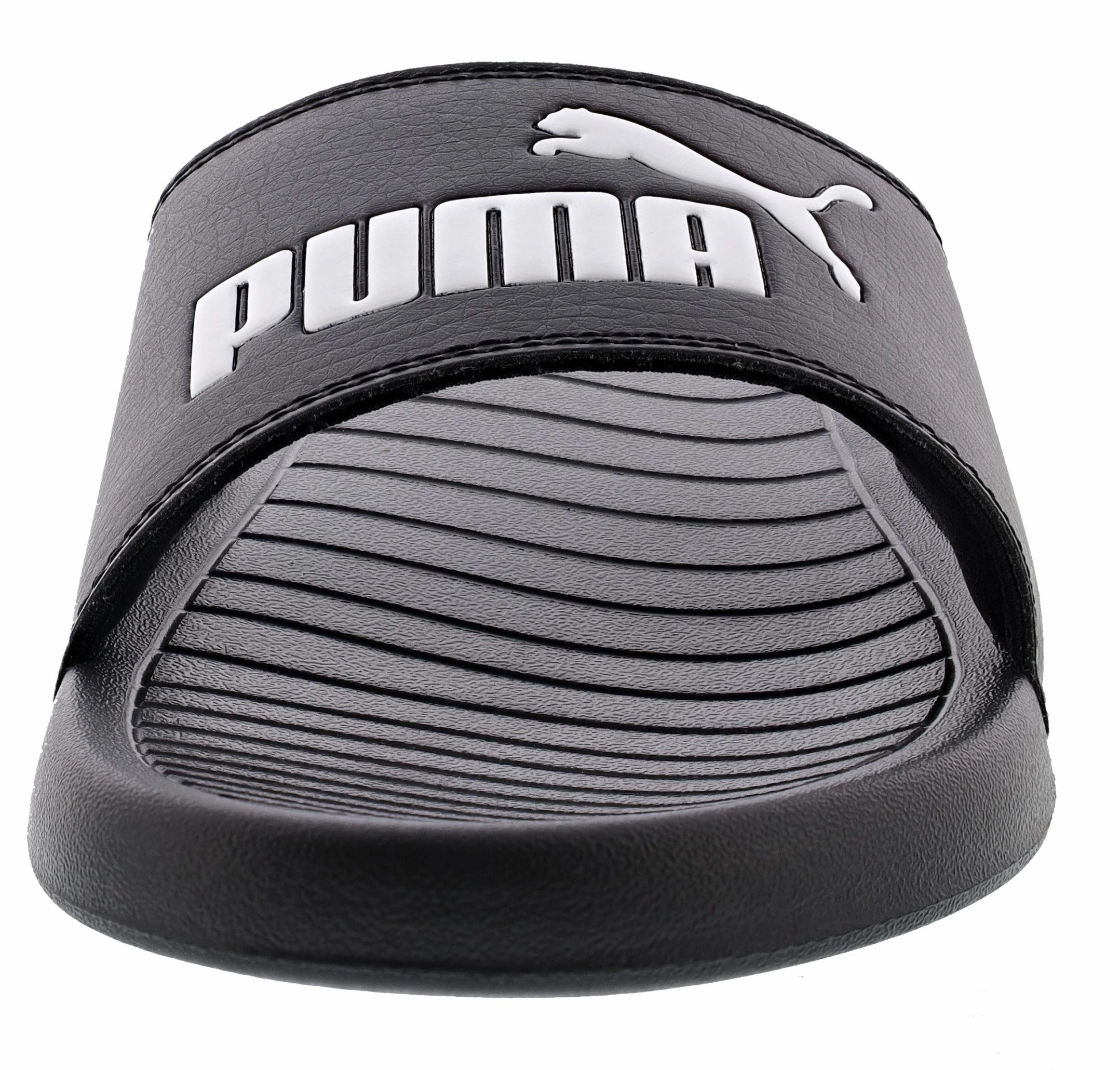 Asics Running Shoes Size 8 Puma Men's Popcat 20 Slip On Slides