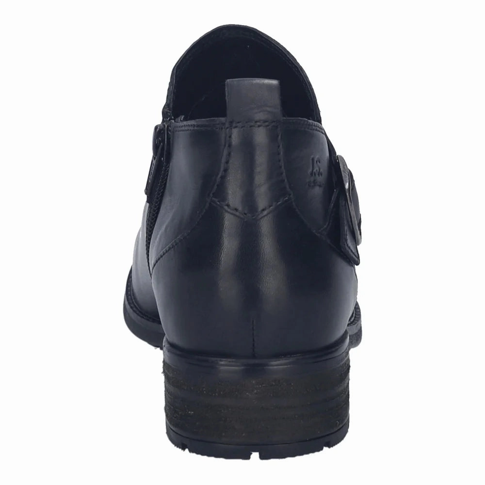 Casual Shoes Crossword Josef Seibel Kate 10 Bootie Women's