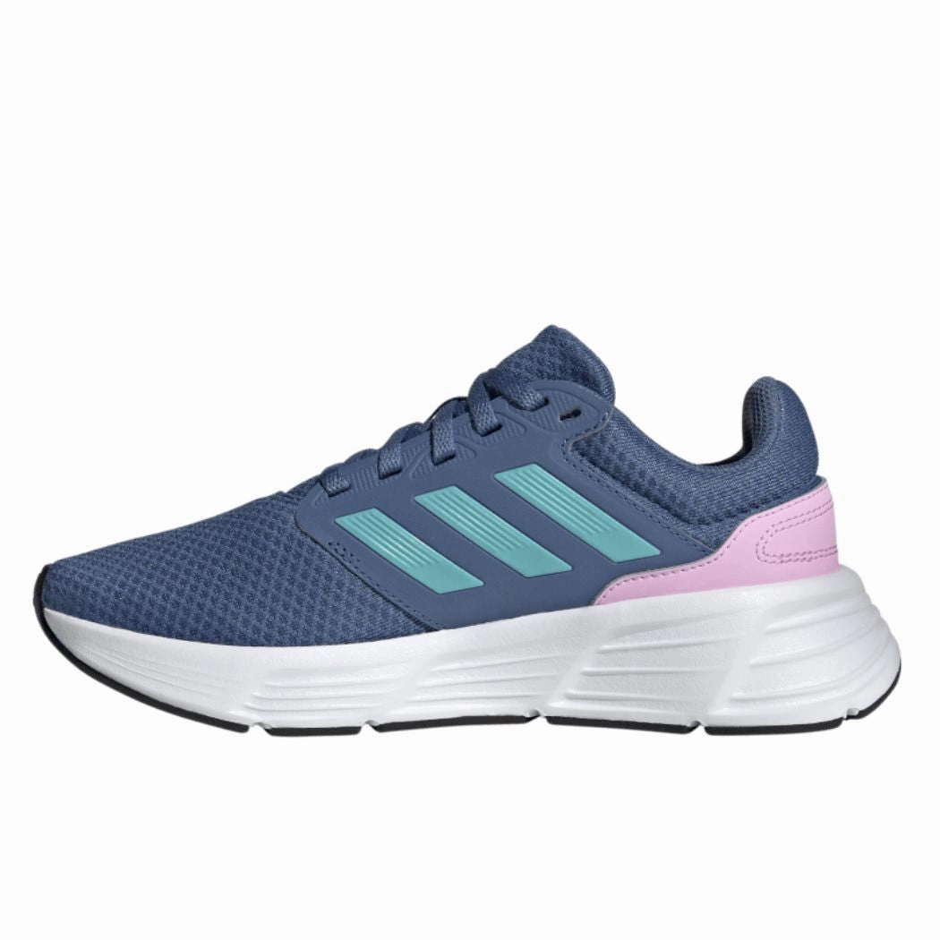 Synthetic Adidas Shoes adidas Galaxy 6 Women's Running Shoes