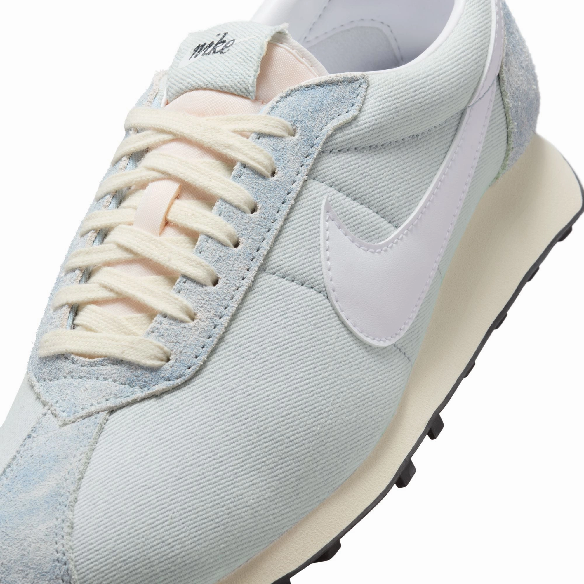 Asics Gel-nimbus Lite Running Shoes Nike LD-1000 "Denim" Men's Shoes Worn Blue/white-lt Armory Blue IH3642-499