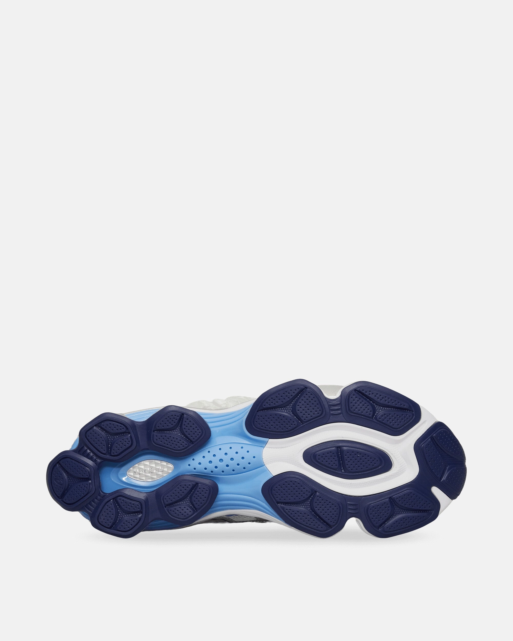 SHUSHU/TONG GEL-Kinetic Fluent Sneakers White / Dive Blue Asics X Pedro Andrade Gel-kayano 14 Shoes