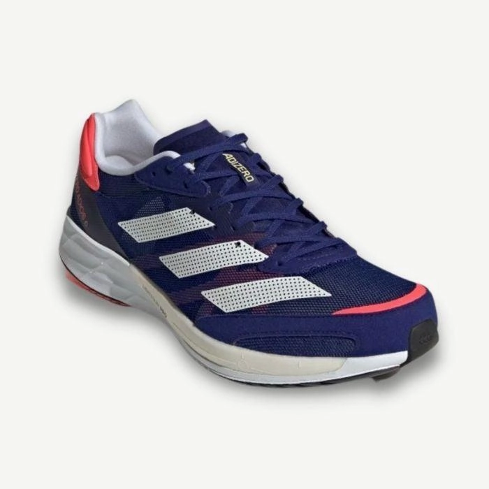 Adidas Hoops Shoes adidas Adizero Adios 6 men's Running Shoes