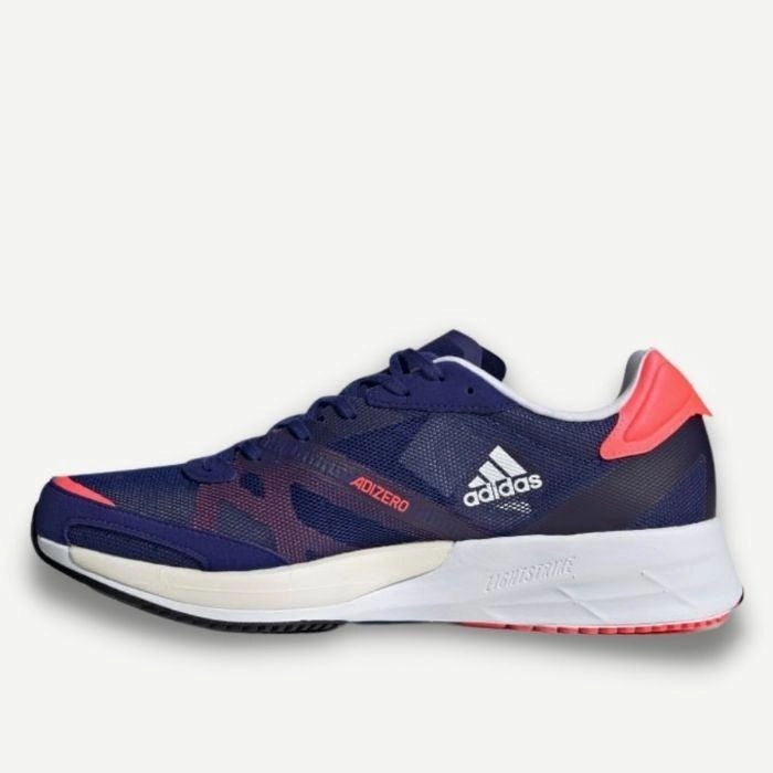 Adidas Skateboarding Shoes Price adidas Adizero Adios 6 men's Running Shoes