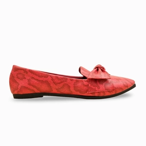 Best Shoe Inserts For Flats Red Pumps For Ladies WN1354