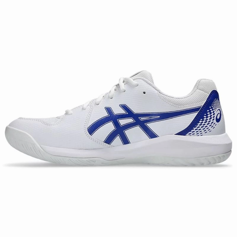 Asics Running Shoes Test ASICS GEL-Dedicate 8 D Mens Tennis Shoes