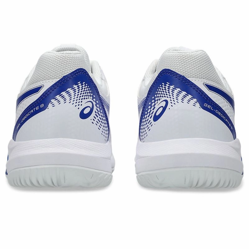 Asics Gel Excite 10 Running Shoes ASICS GEL-Dedicate 8 D Mens Tennis Shoes