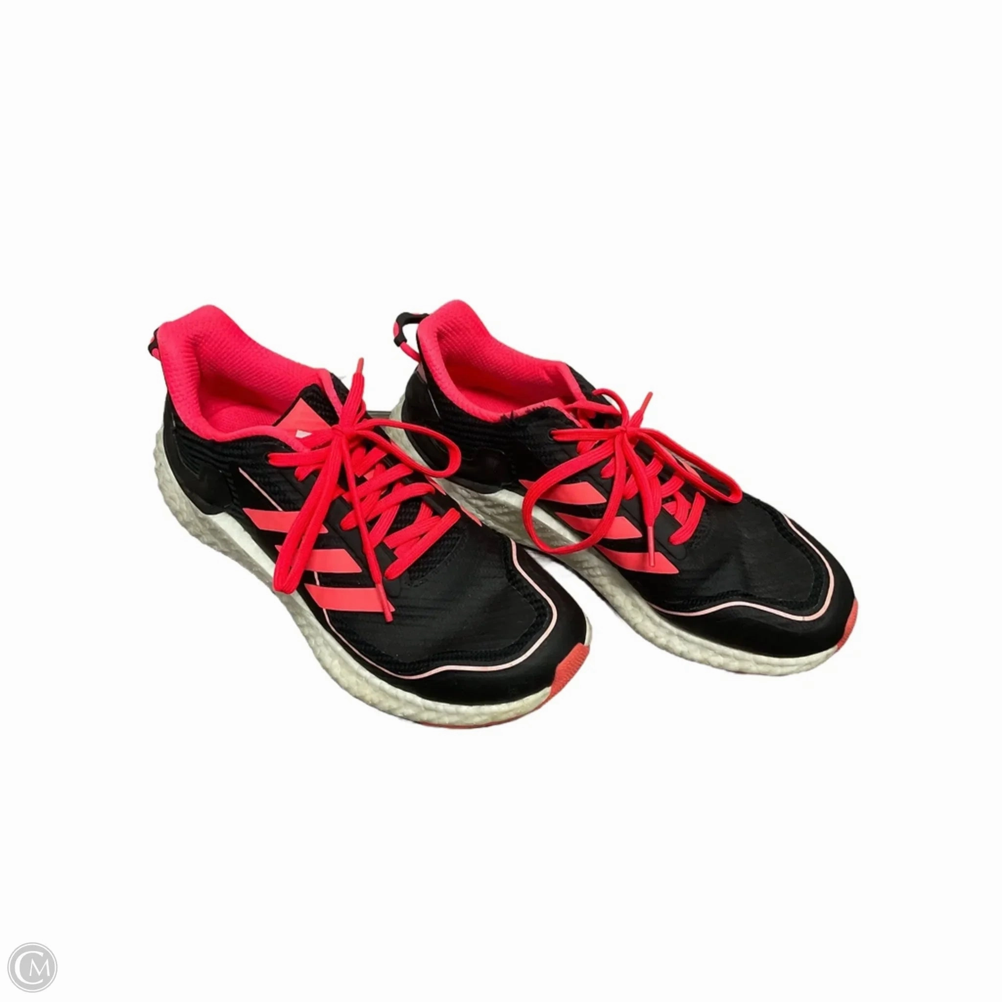 Shoes Athletic By Adidas In Black & Pink, Size: 8.5 Adidas Star Wars Stormtrooper Shoes