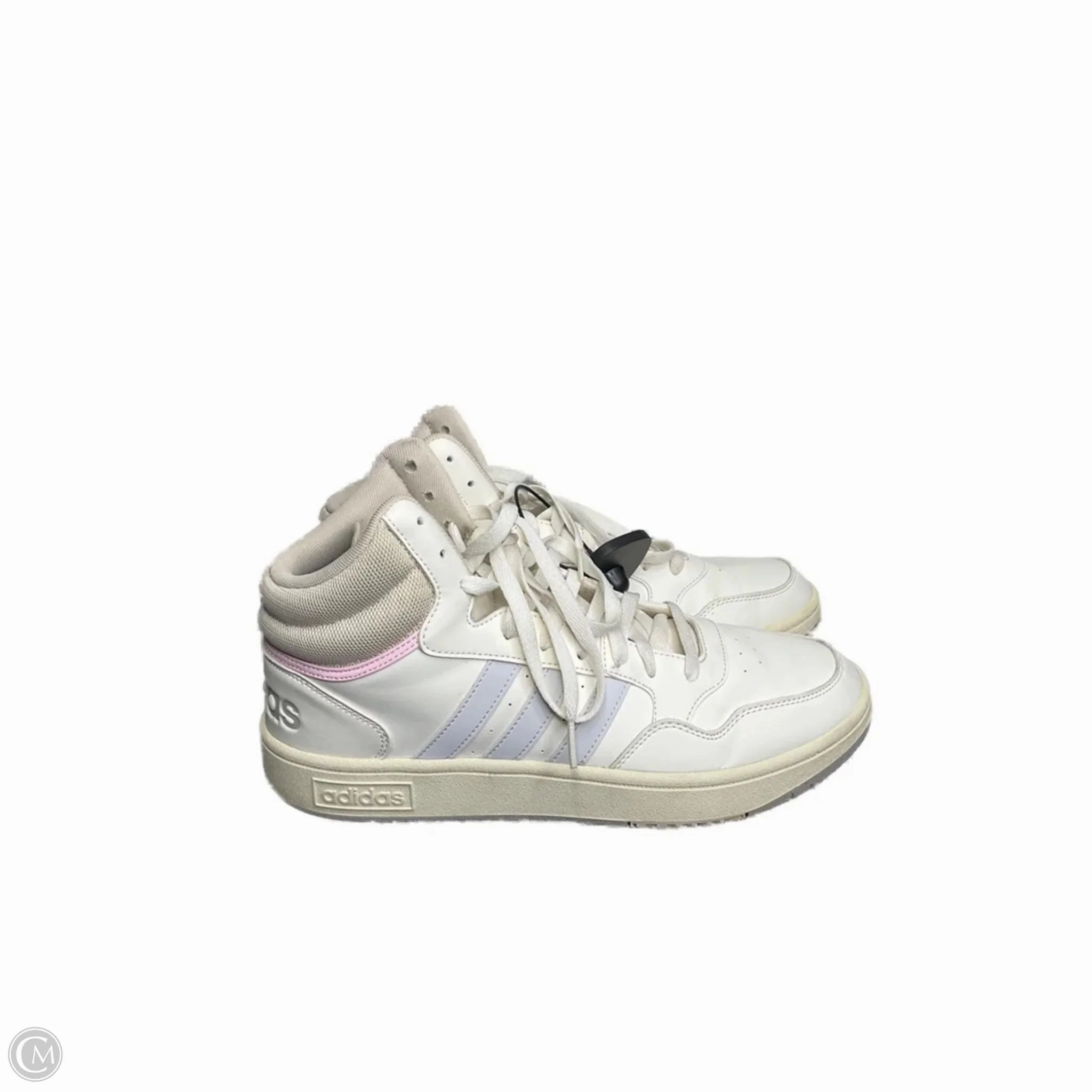 Zx Shoes Adidas Shoes Sneakers By Adidas In Cream, Size: 11