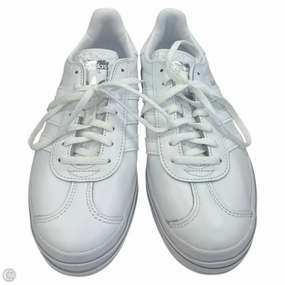 Best Adidas Shoe For Flat Feet Shoes Sneakers By Adidas In White, Size: 8