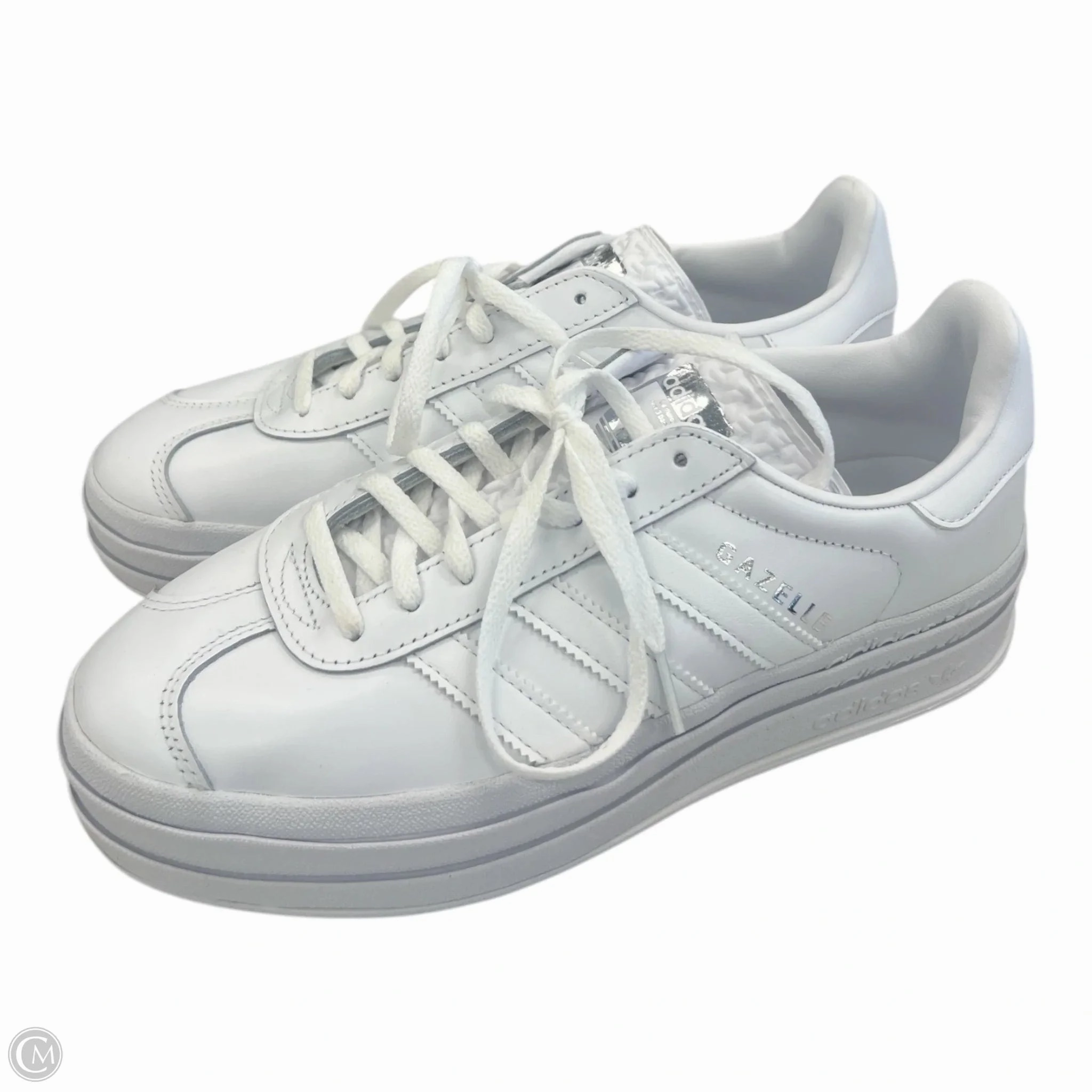 Adidas Business Shoes Shoes Sneakers By Adidas In White, Size: 8