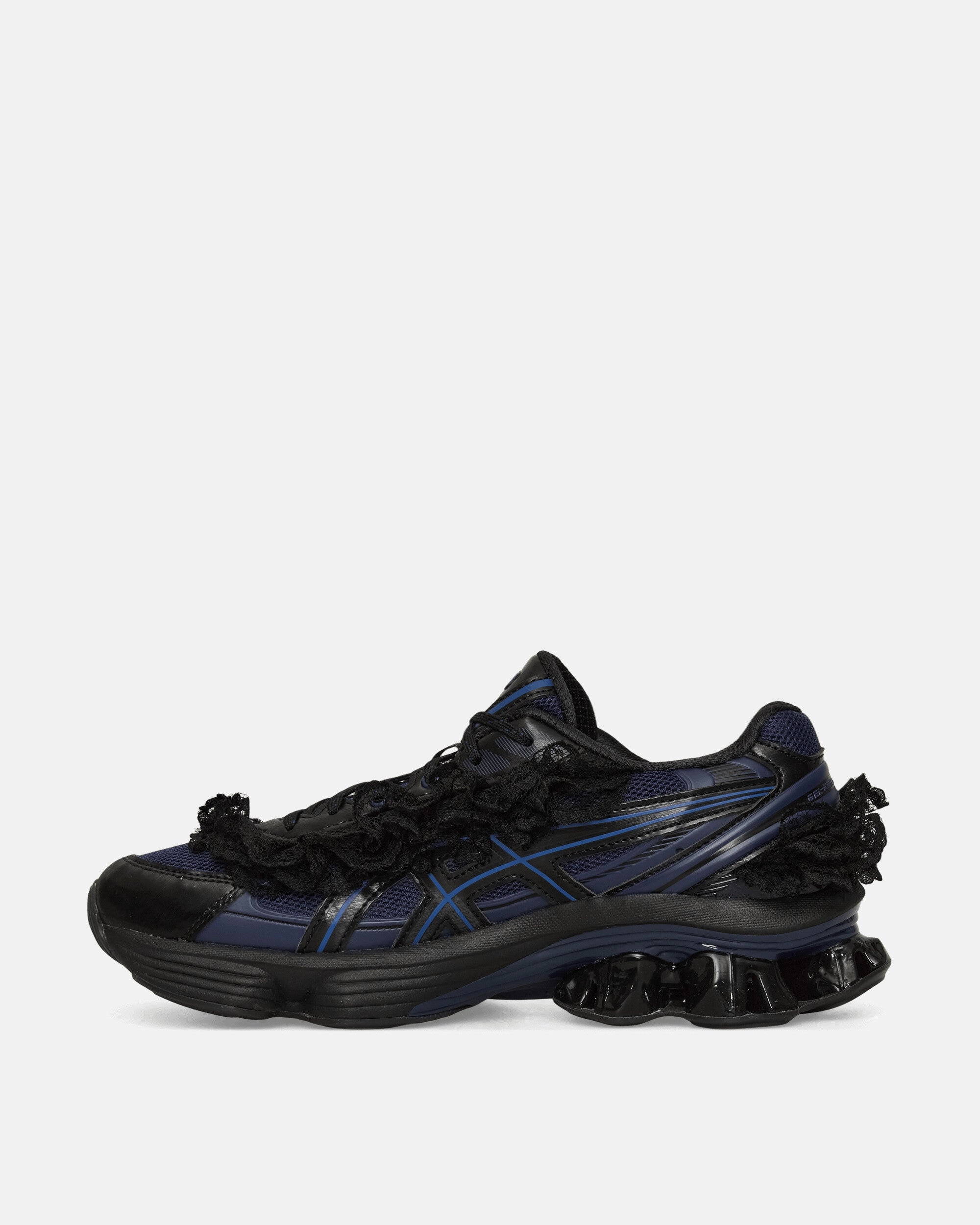 Asics Indoor Shoes Gel-rocket 11 Reviews SHUSHU/TONG GEL-Kinetic Fluent Sneakers Expanse / Monaco Blue