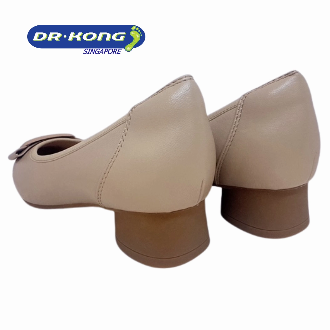 DR.KONG WOMEN COMFORT HEEL SHOES DK-W3001225-DBE Cushioning Running Shoes