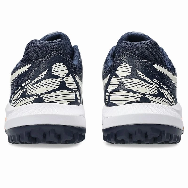ASICS GEL-Lethal Field 2 Adults Hockey Shoes Asics Shoes Ireland
