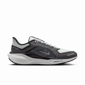 Asics Upcourt 6 Gs Court Shoes Nike | Men's Pegasus 41 GORE-TEX Road Running Shoes - Black/Summit White-Anthracite-Iron Grey