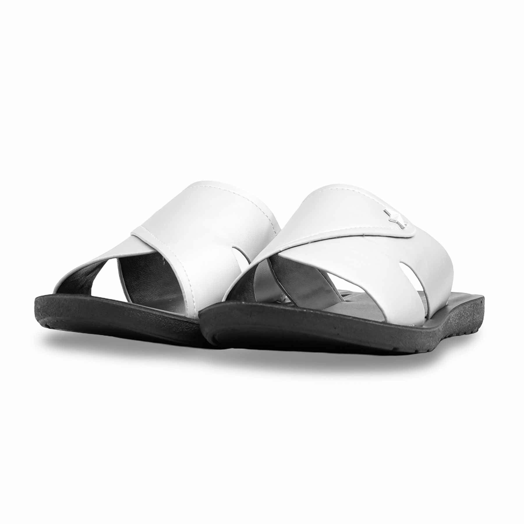 Silver Casual Softy CL5508 Benassi Slip-on Casual Shoes