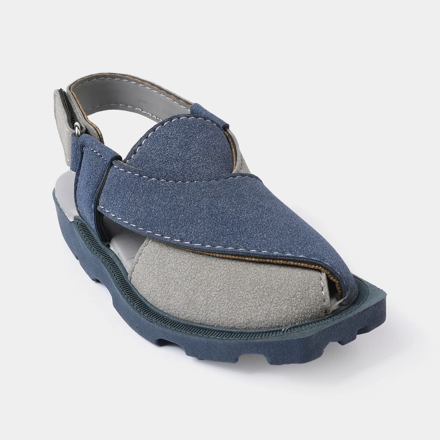 Antigua Restaurants Boys Peshawari SS-0122 - Navy