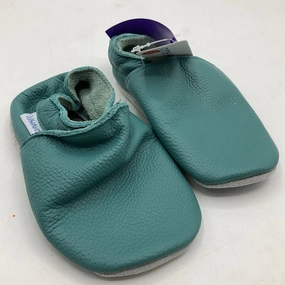 Size 18-24m: Yihakids Blue Baby Slippers -NEW W/Tag Nike Slippers