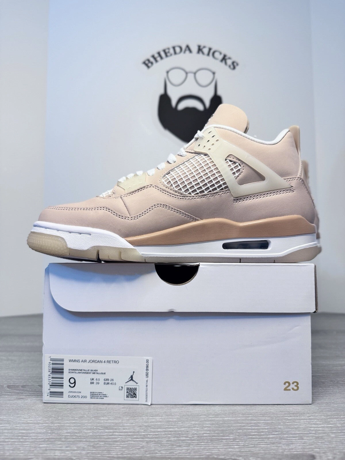 Asics Gt 2000 Sx Walking Shoes Size 9 Womens / 7.5 Mens Nike Air Jordan Retro 4 Womens Shimmer DJ0675-200