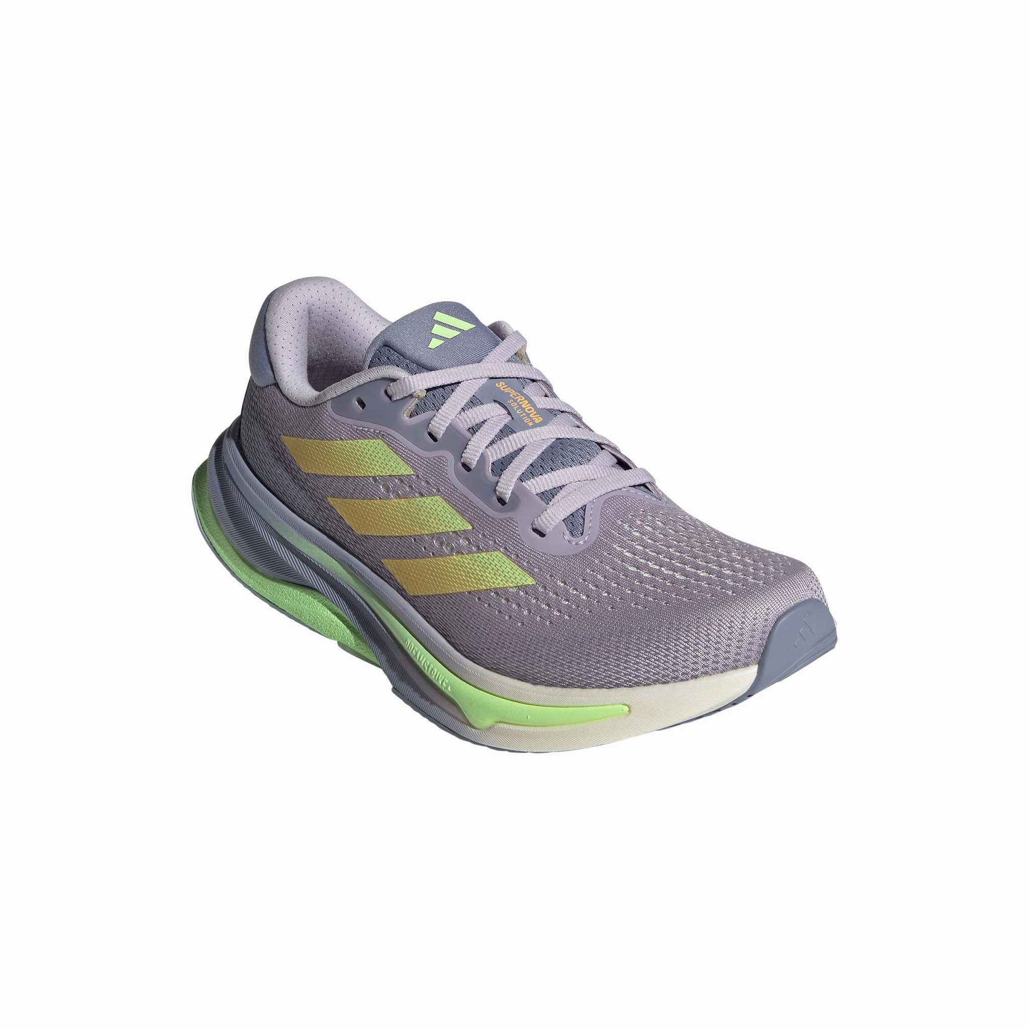 Adidas Everyset Shoes Review adidas | Women's Supernova Solution Running Shoes - Silver Dawn
