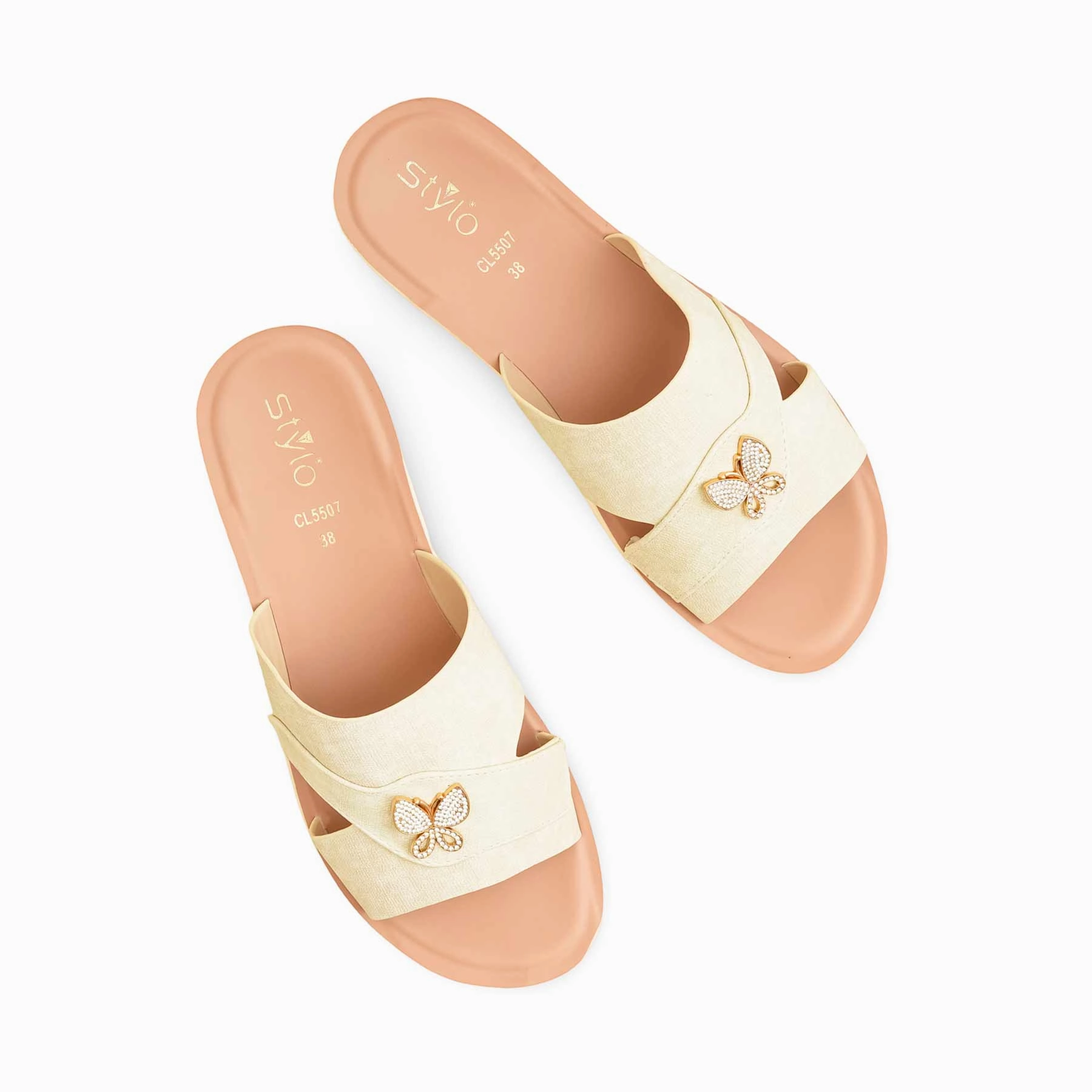 Cream Casual Softy CL5507 Popular Casual Shoes