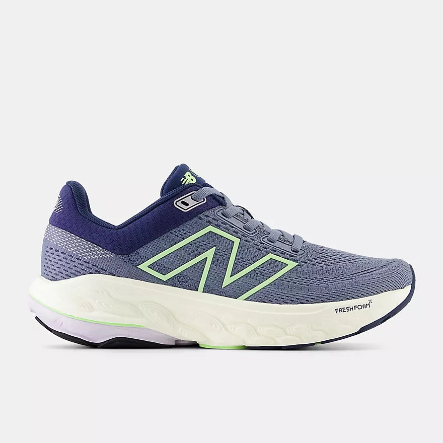 New Balance Women's 860v14 Men New Balance 2002r